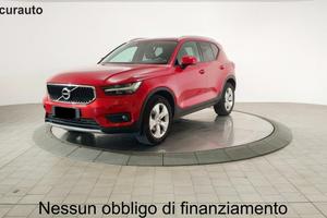 VOLVO Xc40 T3 Momentum