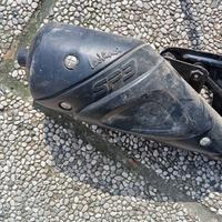 Pezzi di ricambio moto