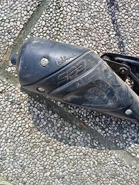 Pezzi di ricambio moto