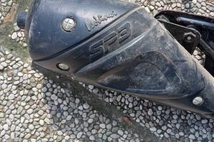 Pezzi di ricambio moto