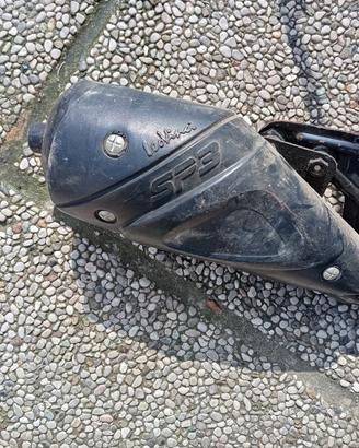 Pezzi di ricambio moto