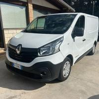 RENAULT Trafic 1.6 dCi 120CV