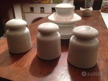 Isolatori Richard Ginori