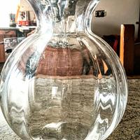 VASO IN VETRO DI ALTA QUALITÀ 