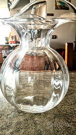 VASO IN VETRO DI ALTA QUALITÀ 