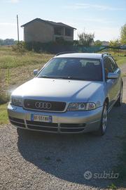 Audi S4 B5