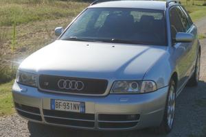 Audi S4 B5