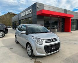 Citroen c1 1.0 72cv 5 porte feel - 2020