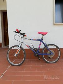 Bicicletta Atala