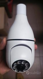 telecamera sorveglianza 