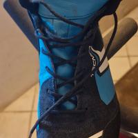 Racing FIA tuta e scarpe