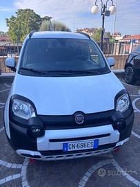 Fiat Panda Cross 1.0 FireFly S&S Hybrid