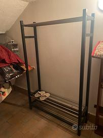 Attaccapanni ikea