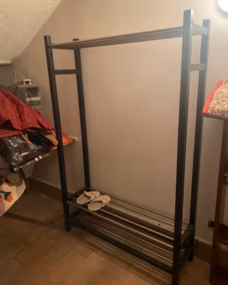 Attaccapanni ikea