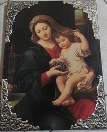 antico quadro