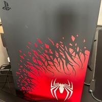 Ps5 edizione spider man 2 (leggere descrizione)