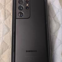 Samsung Galaxy s21 ultra