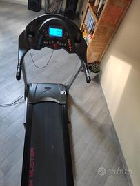  Tapis roulant High Master T220 HRC