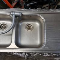 LAVELLO CUCINA FRANKE