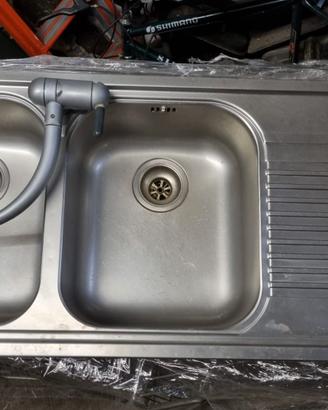 LAVELLO CUCINA FRANKE