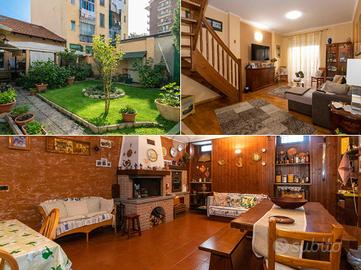 CASA INDIPENDENTE A TORINO