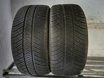 2 Gomme 265/45/20 M+S