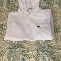 felpa lacoste