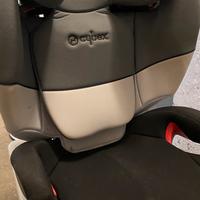 Seggiolino Auto Car Seat sicurezza