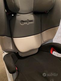 Seggiolino Auto Car Seat sicurezza