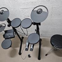batteria elettronica yamaha