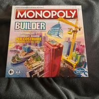 Monopoly Builder – Costruisci la tua città!