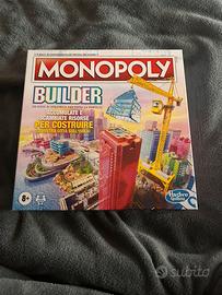 Monopoly Builder – Costruisci la tua città!