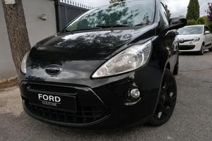 FORD KA EDITION ONE