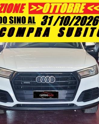 Audi Q5 40 TDI quattro S tronic S line