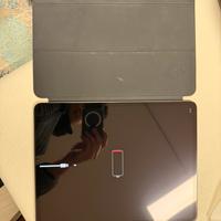 IPad Air 2024 M2 WiFi 256 GB  13’ pollici