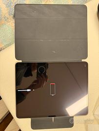 IPad Air 2024 M2 WiFi 256 GB  13’ pollici