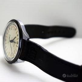 Raketa - Estril USSR - Vintage Completo