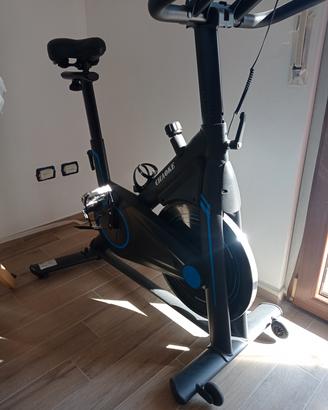 cyclette 