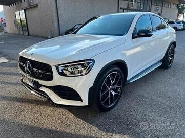 Ricambi per Mercedes glc restyling 2019 2020 2021 