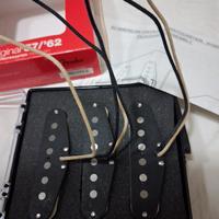 pickup fender stratocaster 