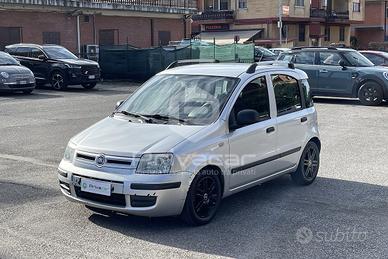 FIAT Panda 1.2 Dynamic Euro 5