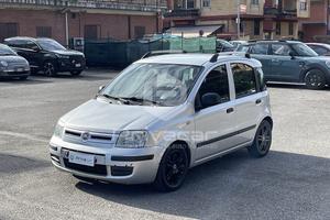 FIAT Panda 1.2 Dynamic Euro 5