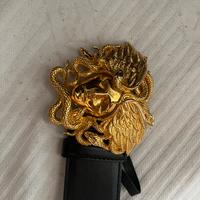 Cintura Versace Unisex