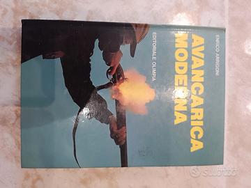 Libro avancarica moderna