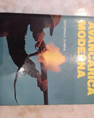 Libro avancarica moderna