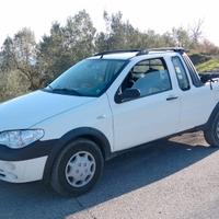 Fiat Strada 1.3 multijet