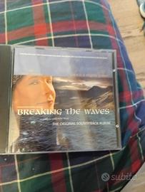 bjork breaking the waves