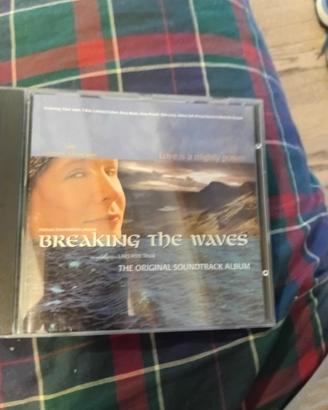 bjork breaking the waves