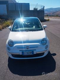 FIAT 500 1.3 MULTJET 