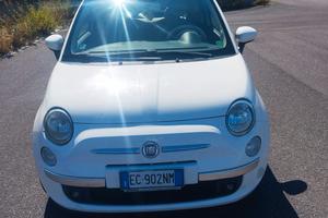 FIAT 500 1.3 MULTJET 